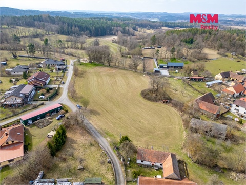 Prodej pozemku pro komerční výstavbu, 8 842 m² 8