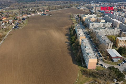 Prodej stavebního pozemku, 5 235 m² 4