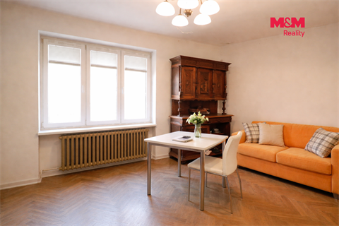 Prodej bytu 2+1, 63 m² - 8