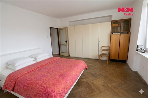 Prodej bytu 2+1, 63 m² 10
