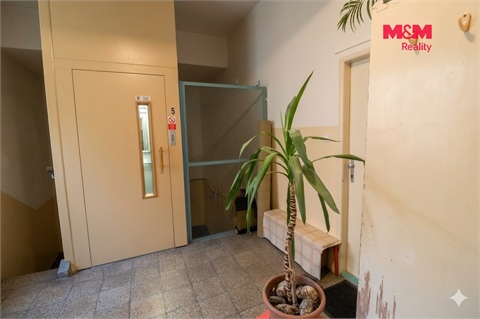Prodej bytu 2+1, 63 m² - 10
