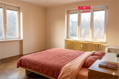 Prodej bytu 2+1, 63 m² 0