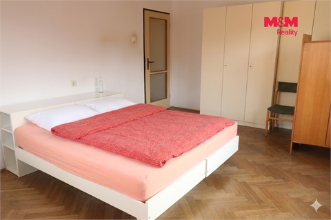 Prodej bytu 2+1, 63 m² - 6