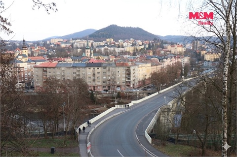 Prodej bytu 2+1, 63 m² - 14