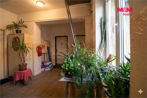 Prodej bytu 2+1, 63 m² - 2