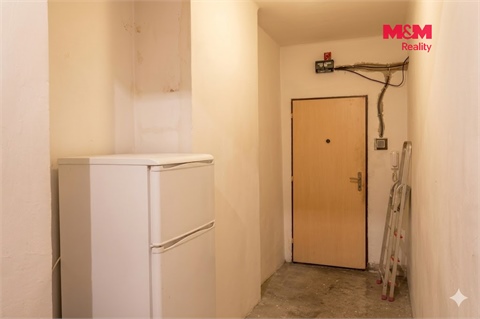 Prodej bytu 2+1, 63 m² 4