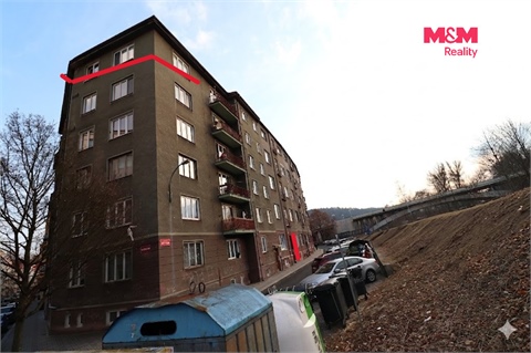 Prodej bytu 2+1, 63 m² 14