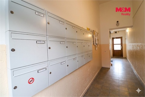Prodej bytu 2+1, 63 m² 12