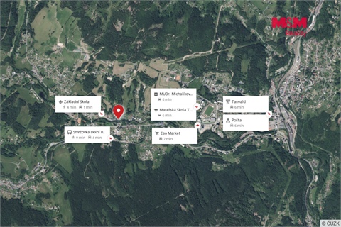 Prodej rodinného domu, 194 m² 16