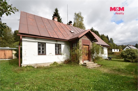 Prodej rodinného domu, 194 m² 2
