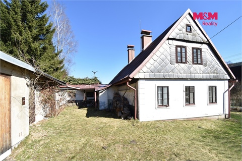 Prodej rodinného domu, 194 m² - 2