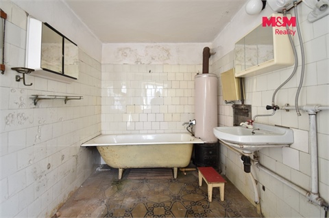 Prodej rodinného domu, 194 m² 8