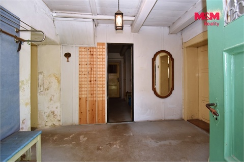 Prodej rodinného domu, 194 m² - 8