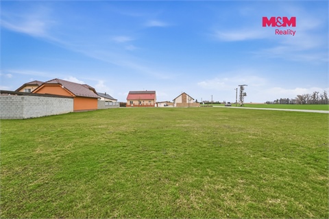 Prodej stavebního pozemku, 1 154 m² 4