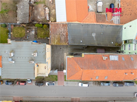 Prodej obchodních prostor, 305 m² 16