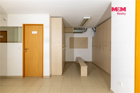 Prodej obchodních prostor, 305 m² - 10