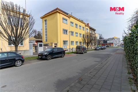 Prodej obchodních prostor, 305 m² - 14
