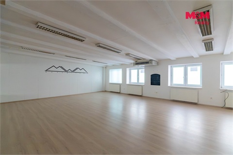 Prodej obchodních prostor, 305 m² 6