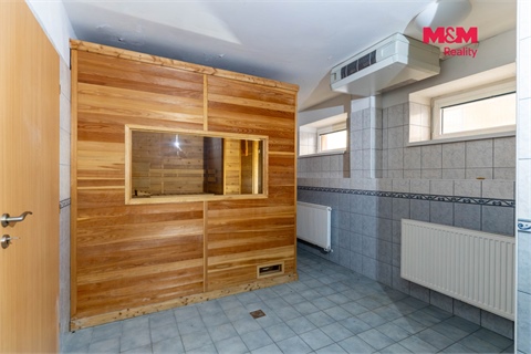 Prodej obchodních prostor, 305 m² - 4