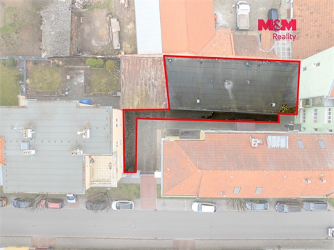 Prodej obchodních prostor, 305 m² - 16
