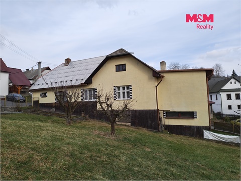Prodej rodinného domu, 145 m² - 2