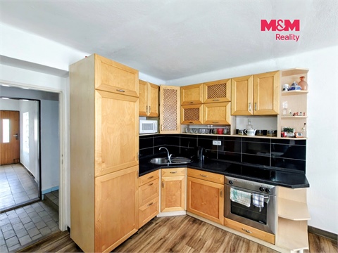 Prodej rodinného domu, 145 m² 10