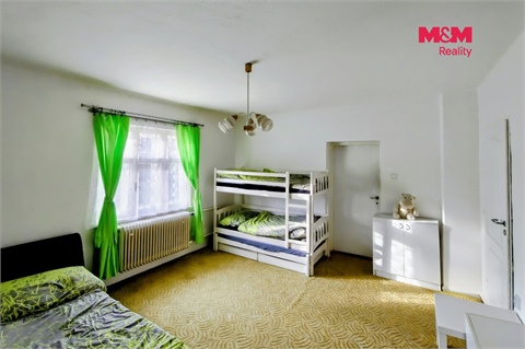 Prodej rodinného domu, 145 m² - 6