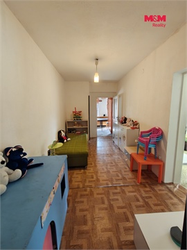 Prodej rodinného domu, 145 m² - 8
