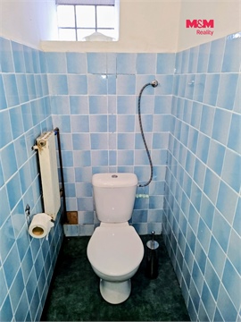 Prodej rodinného domu, 145 m² - 14