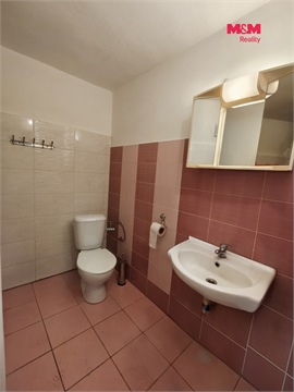Prodej rodinného domu, 145 m² - 10