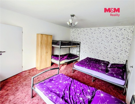 Prodej rodinného domu, 145 m² - 4