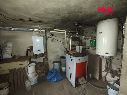 Prodej rodinného domu, 145 m² 16