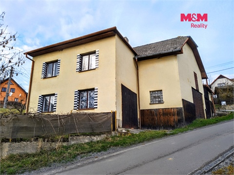 Prodej rodinného domu, 145 m² - 0