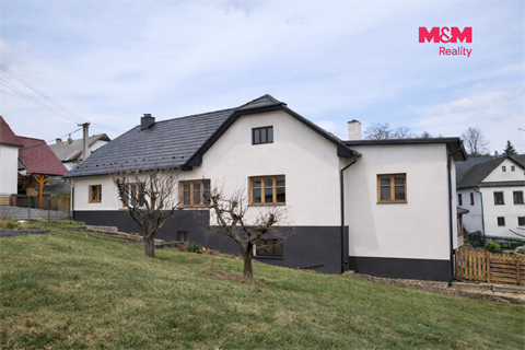 Prodej rodinného domu, 145 m² 2