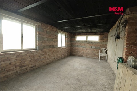 Prodej rodinného domu, 145 m² - 16