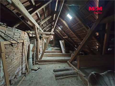 Prodej rodinného domu, 145 m² 18