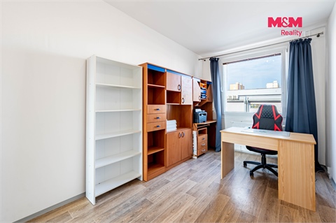 Prodej bytu 3+1, 63 m² 4