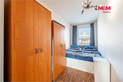 Prodej bytu 3+1, 63 m² - 4