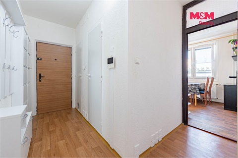 Prodej bytu 3+1, 63 m² - 8