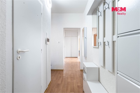 Prodej bytu 3+1, 63 m² 10