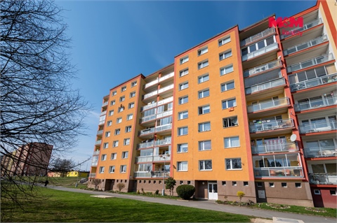 Prodej bytu 3+1, 63 m² 14