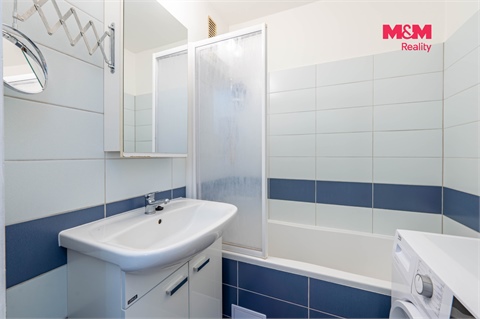 Prodej bytu 3+1, 63 m² 6