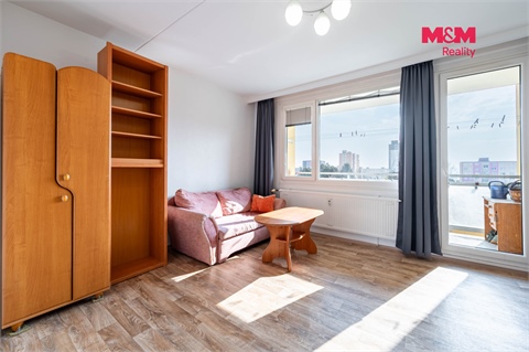 Prodej bytu 3+1, 63 m² 2