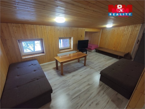 Pronájem rodinného domu, 80 m² - 4