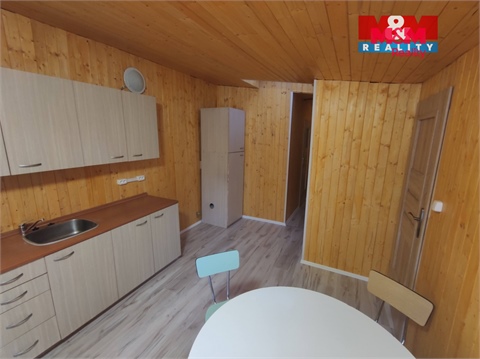 Pronájem rodinného domu, 80 m² 10