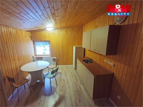 Pronájem rodinného domu, 80 m² 8