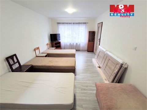 Pronájem rodinného domu, 80 m² - 8