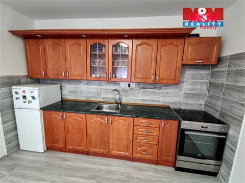 Pronájem rodinného domu, 80 m² 12