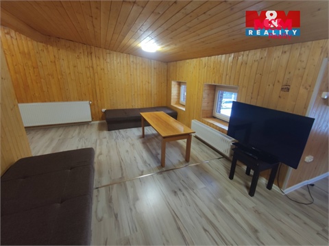Pronájem rodinného domu, 80 m² 6