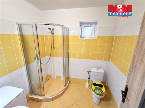 Pronájem rodinného domu, 80 m² 2